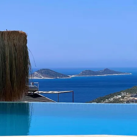 Villa Serefe